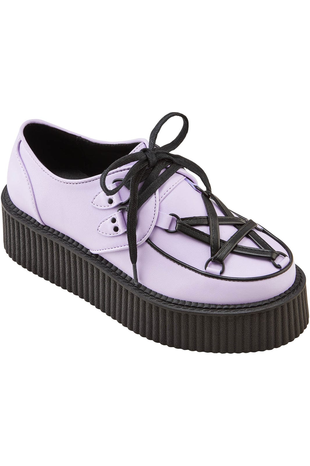 Sapato Creeper 205 - Demonia