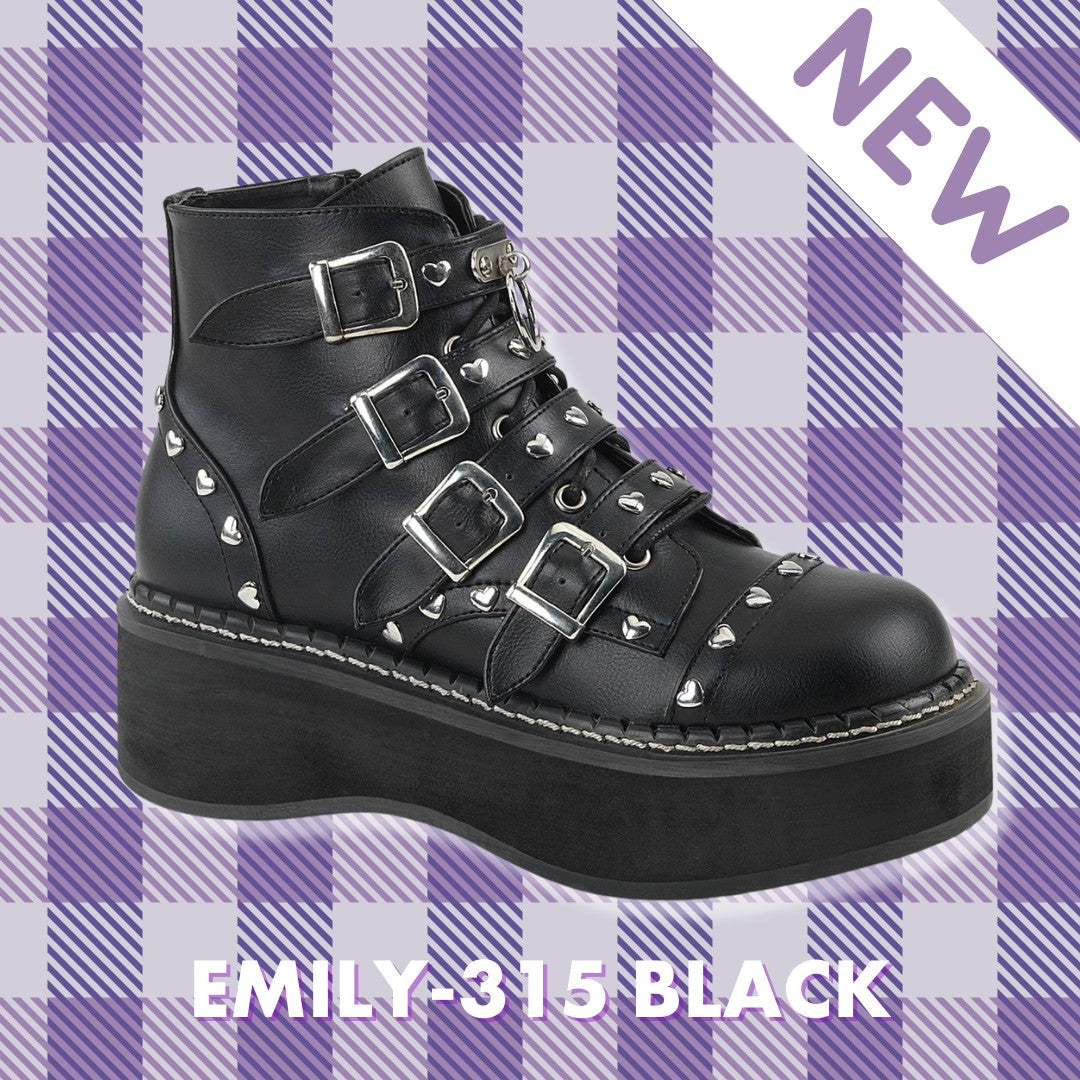 New Style - EMILY-315