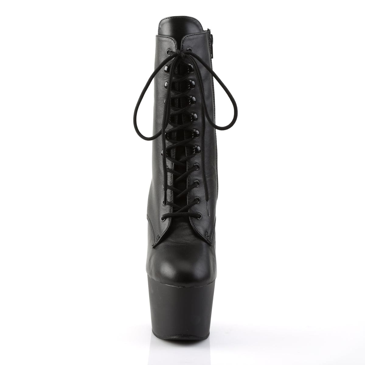 ADORE-1020 Black Leather/Black