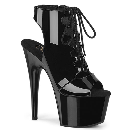 ADORE-700-20 Black Patent/Black