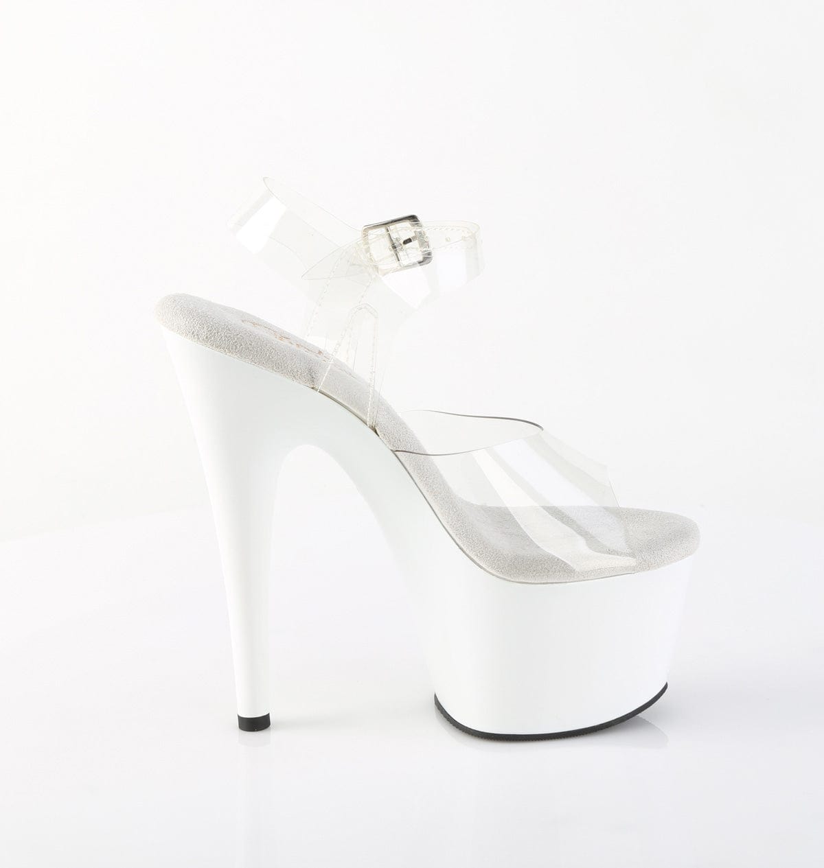 ADORE-708 Clear/White