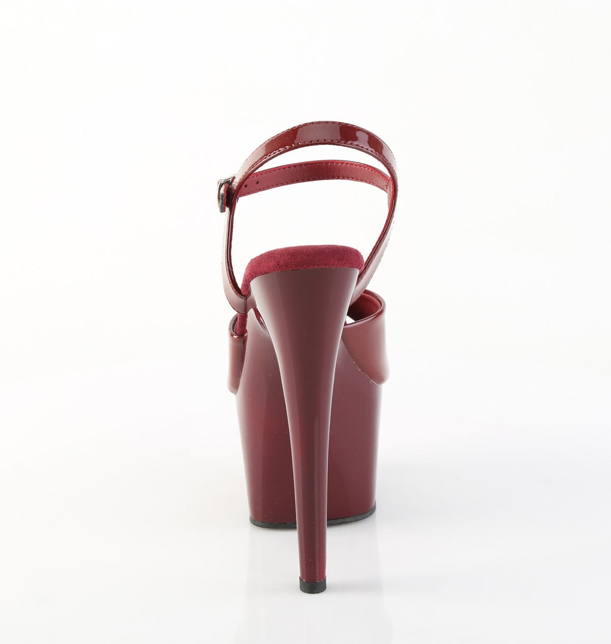 ADORE-709 Burgundy Patent/Burgundy