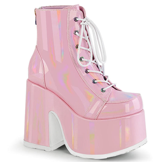 CAMEL-203 Baby Pink Hologram