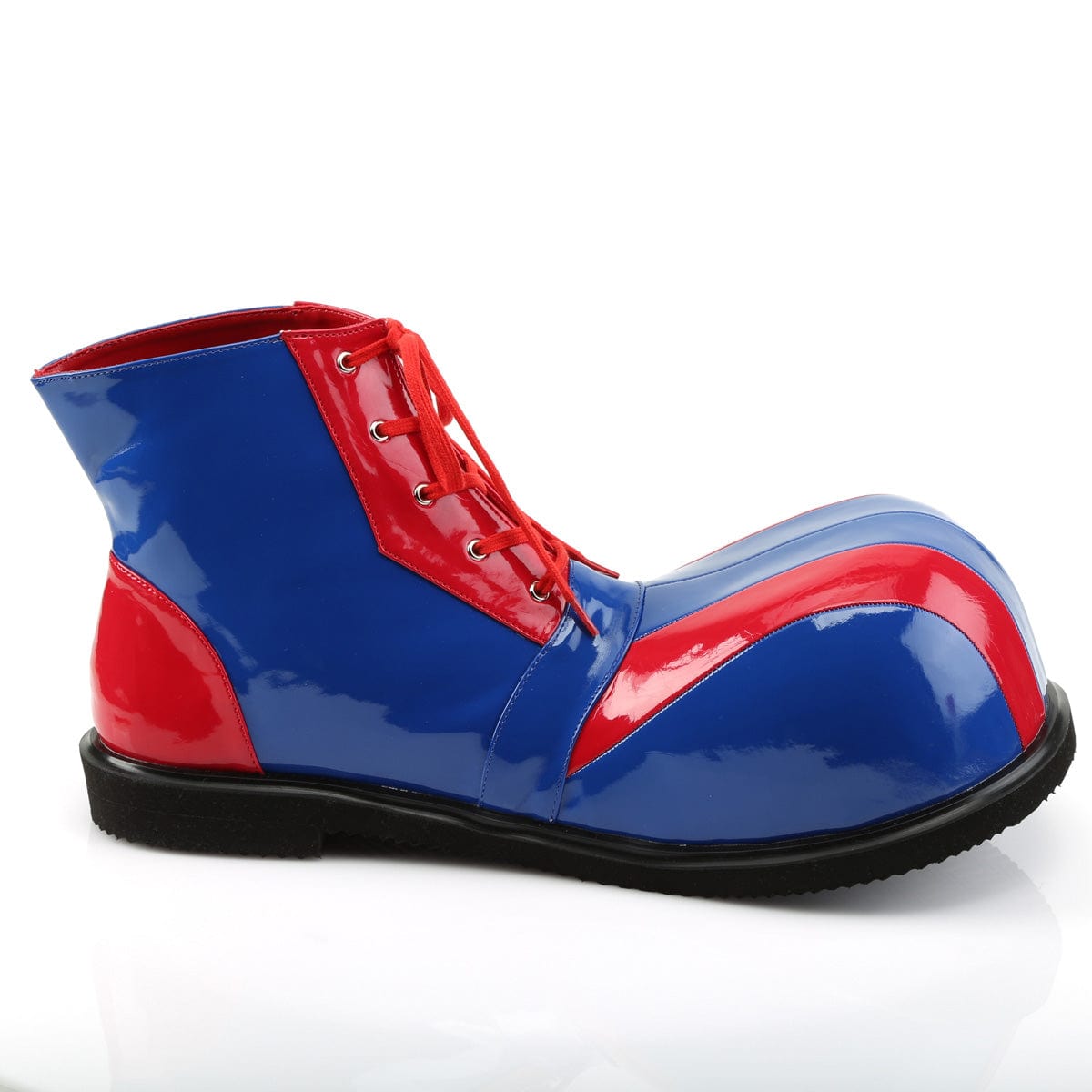 CLOWN-05 Red-Blue Patent