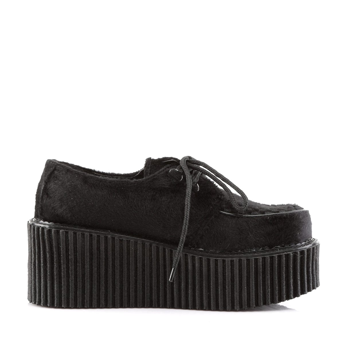 CREEPER-202 Black Fur