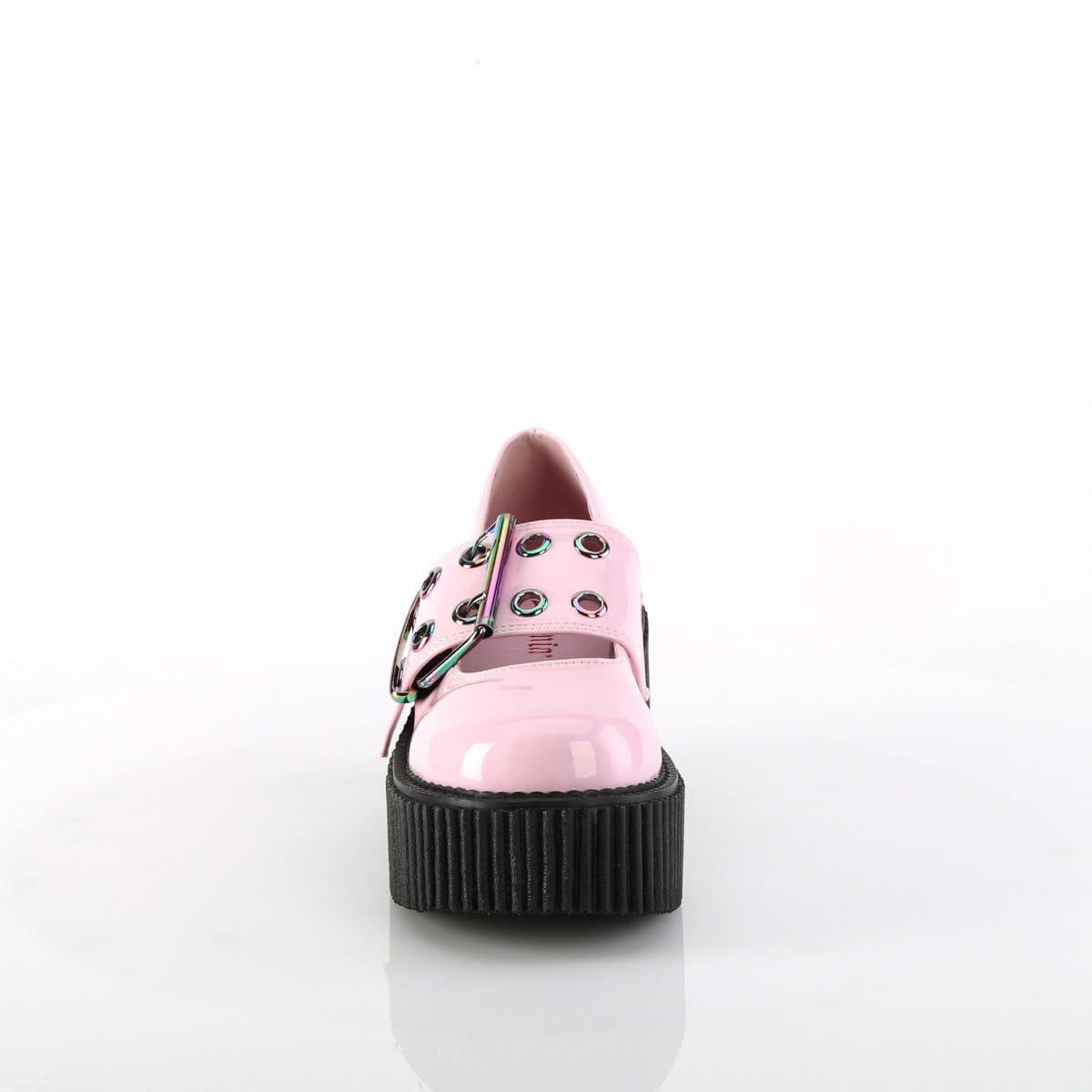 CREEPER-230 Baby Pink Hologram Patent