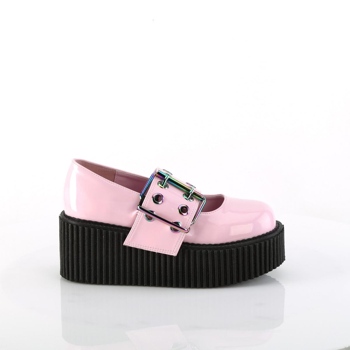 CREEPER-230 Baby Pink Hologram Patent