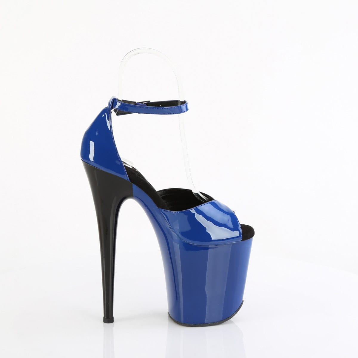 FLAMINGO-884 Royal Blue-Black/Royal Blue-Black