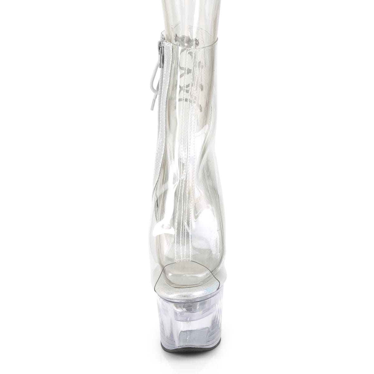 FLASHDANCE-1018C-7 Clear/Clear