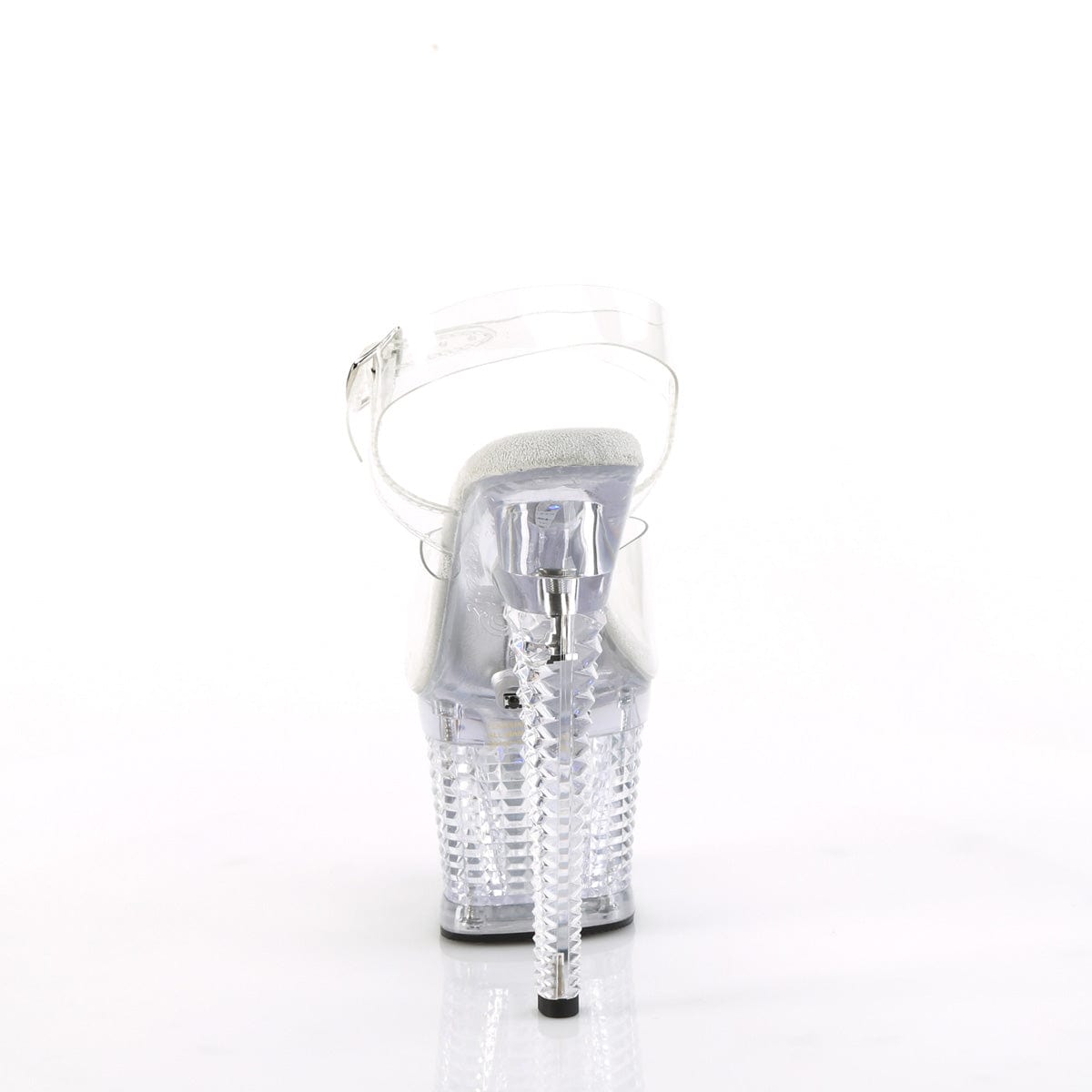 FLASHDANCE-708SPEC Clear/Clear