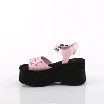 FUNN-10 Baby Pink Hologram Patent