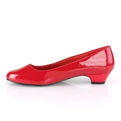 GWEN-01 Red Patent