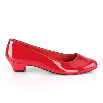 GWEN-01 Red Patent