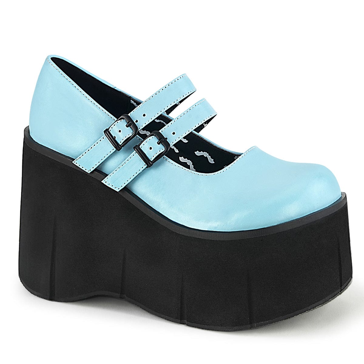 Baby blue hot sale mary janes