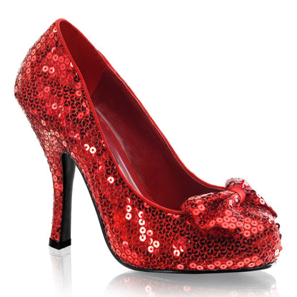 OZ-06 Red Sequins