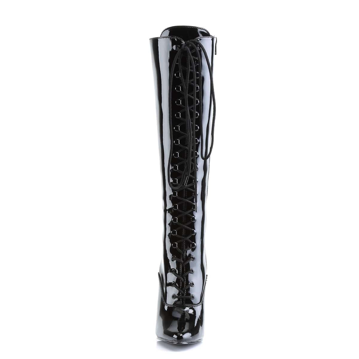 DOMINA-2020 Black Patent CURRENT Devious US Size (Women's): 6