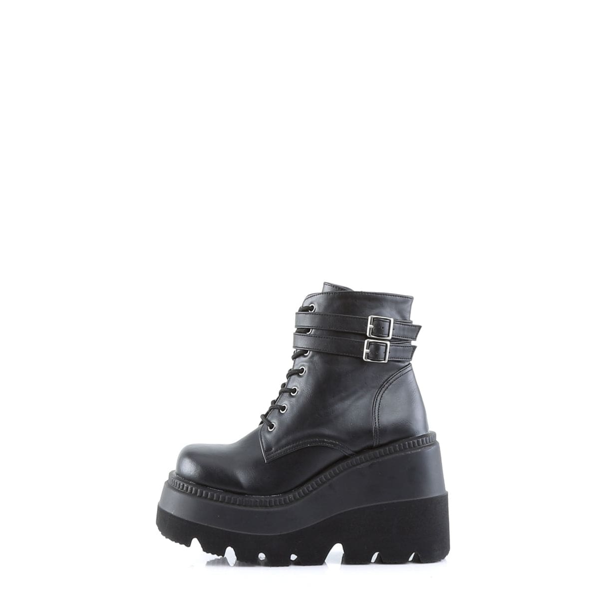 Demonia gogo shaker boots best sale