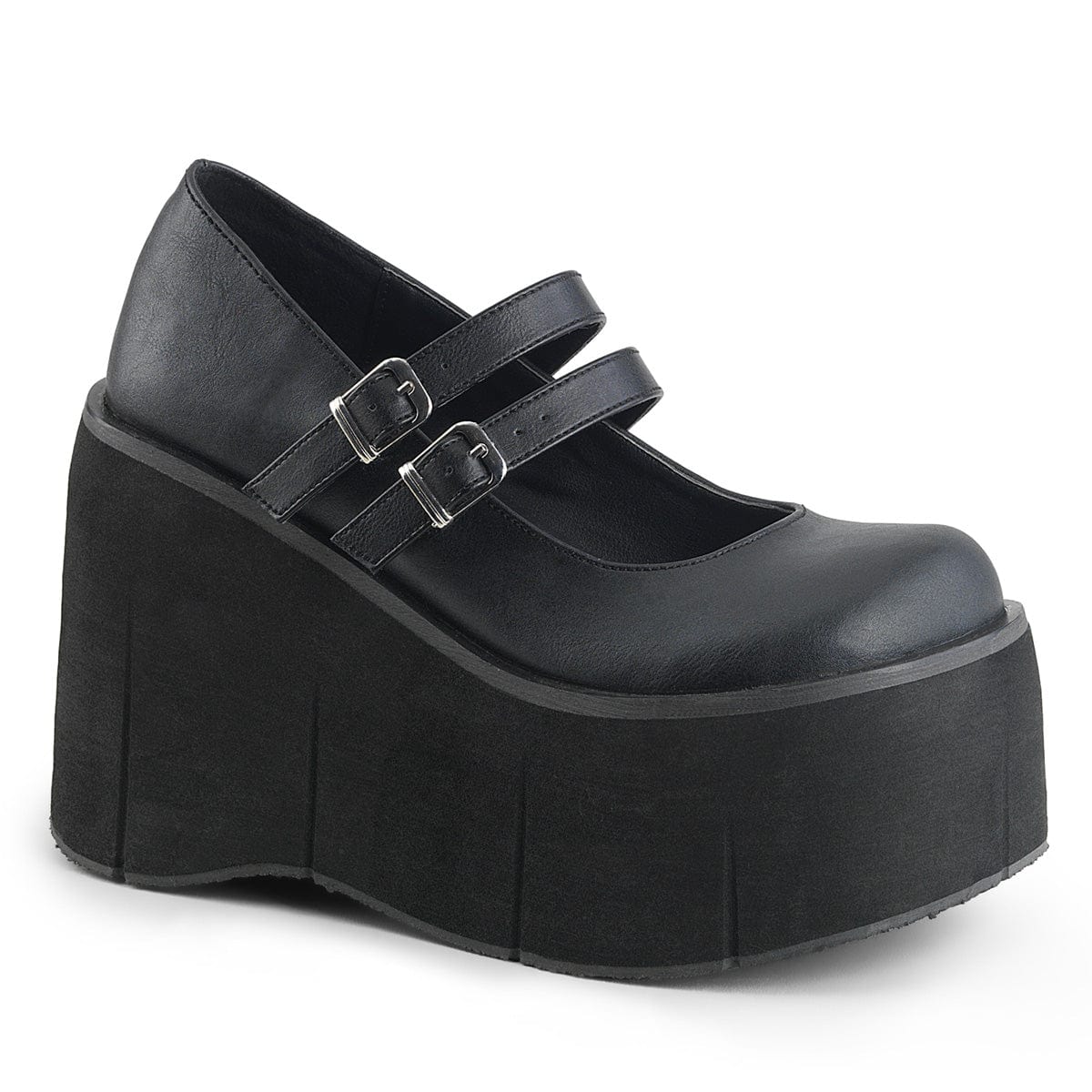 Vegan platform best sale mary janes